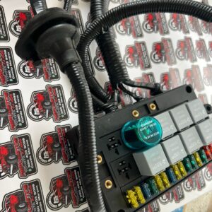 Sistema Eléctrico